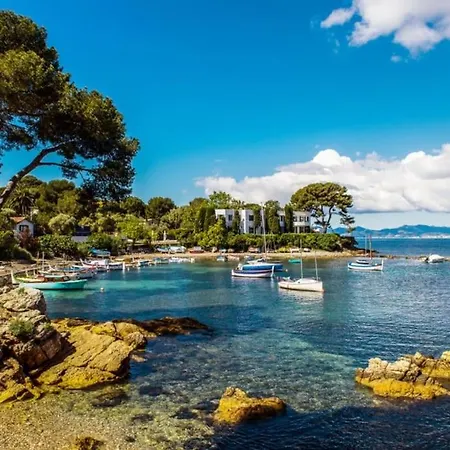 Ooo Centre Ooo 2 Bedrooms 3 Beds 58m2 Plages A Pied Beach On Foot Apartmán *